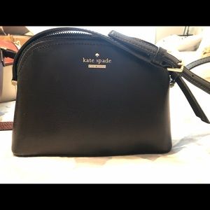 Kate Spade medium dome Crossbody NWOT